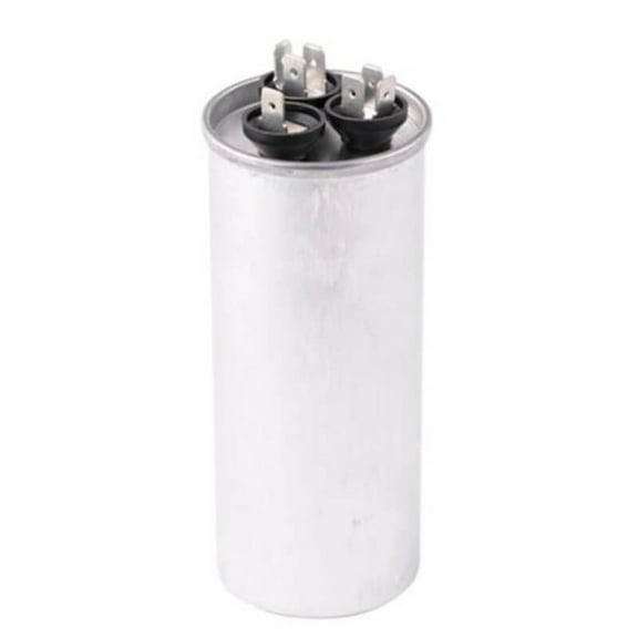 Lennox 89M94 Dual Capacitor 60 5 440v Round