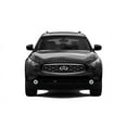 thumbnail image 3 of Flashtech RGB Multi Color LED Halo kit with Wifi App for 09-12 Infiniti FX35 Fog Lights, 3 of 11