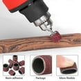 thumbnail image 2 of 307 Pieces Drum Sander Set, 2 of 4