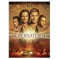 thumbnail image 1 of Supernatural: The Complete Fifteenth Season (Box Set) [DVD], 1 of 2