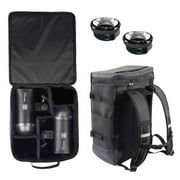 Elinchrom THREE Off-Camera Dual Flash Kit