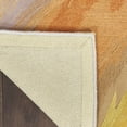 thumbnail image 5 of Nourison Prismatic Modern Abstract Multicolor 2' x 3' Area Rug, (2x3), 5 of 7