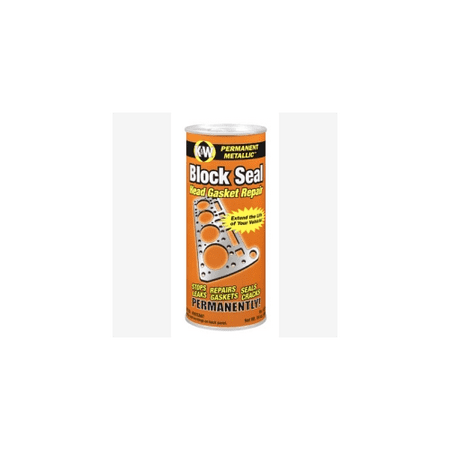 Metallic Block Seal Gasket 16 Oz