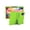 Green, variant on Silicone Case for RNRUO 10.1 inch, Soft Flexible Shockproof Protective Tablet Cover, Anti-Scratch & Lightweight Slim Design-Black