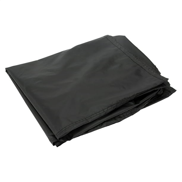 Protector de Barbacoa Cubierta de Parrilla Cubierta de Barbacoa Impermeable Cubierta de Parrilla de Barbacoa Al Aire Libre Protector UV Polvo Agua Herramientas de Cocina Al Aire ANGGREK Otros