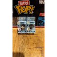thumbnail image 2 of Funko Bitty Pop! Television: Friends Ross Geller #262 Earrings, 2 of 2