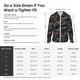 thumbnail image 5 of Fotbe Cool Sports Car Chaqueta con Protección Solar UPF 50+ para Hombre y Mujer, Camisa con Capucha y Bolsillos-X-Large, 5 of 7