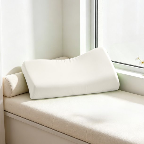 Fundas de almohada desechables de viaje: fundas de almohada higiénicas y transpirables de tela no tejida suave para hoteles, camping y para dormir limpio.