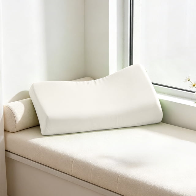 Disposable Travel Pillow Cases for Hotel Camping | Hygienic Breathable Non Woven Fabric Pillow Covers | Soft Clean Sleep Protection for Travel Bedding