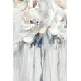 thumbnail image 2 of Pepe,Susan 13x18 White Modern Wood Framed Museum Art Print Titled - Holding Forever II, 2 of 4