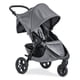 thumbnail image 1 of Britax B-Free Sport Stroller, Asher, 1 of 5