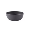 thumbnail image 1 of Mainstays 6.75-Inch Gray Plastic Bowl, 1 of 1