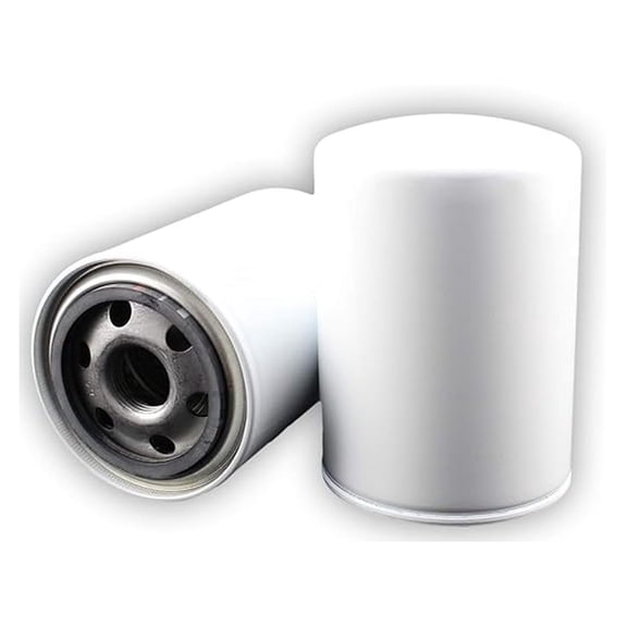 Replacement Spin-On Filter Compatible with SPEECO 390601A0, 2-Pack
