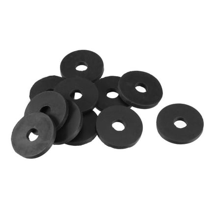 

5 x 18 x 2mm O-Ring Hose Gasket Flat Rubber Washer Lot for Faucet Grommet 10pcs