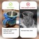thumbnail image 2 of Dive Into Every Sip – Handmade Octopus Mug, 3D Octopus Coffee Mug, 2 of 5