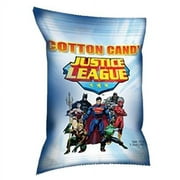 Taste of Nature Justice League Cotton Candy, 1.5 oz