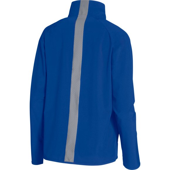 Under Armour UA Squad Woven Full Zip