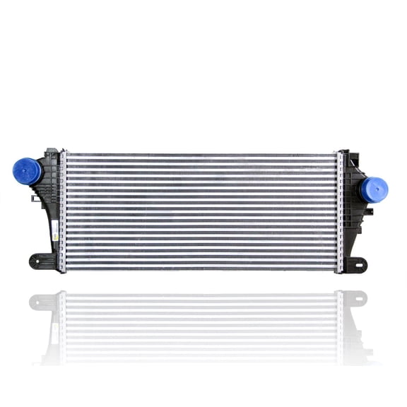 Intercooler - Cooling Direct Fit/For GM3012119 18-20 Buick Regal Sportback/Regal-TourX 2.0L - Turbo Charged - 84208078