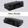 thumbnail image 6 of Toner H-Party 10-Pack Compatible Toner Cartridge for Xerox 106R02311 for Use with Xerox WorkCentre 3315 3315DN 3325 3325DN 3325DNI Black, 6 of 7