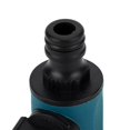 thumbnail image 5 of 4Pcs Plastic Garden Hose Quick Connectors G3/4 Thread Detachable Garden Hose Adapter for Agriculture Lawns Gardens, 5 of 5