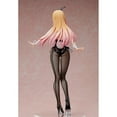 thumbnail image 6 of My Dress-Up Darling Marin Kitagawa Bunny Version 1:4 Statue, 6 of 10