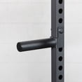 thumbnail image 6 of Titan Fitness T-2 Series 83" Tall 10" Depth Power Rack Extension Kit, 440 LB Capacity Extension Cage, MultiFunctional Workout Weight Rack with Weight Plate Holders, 6 of 10