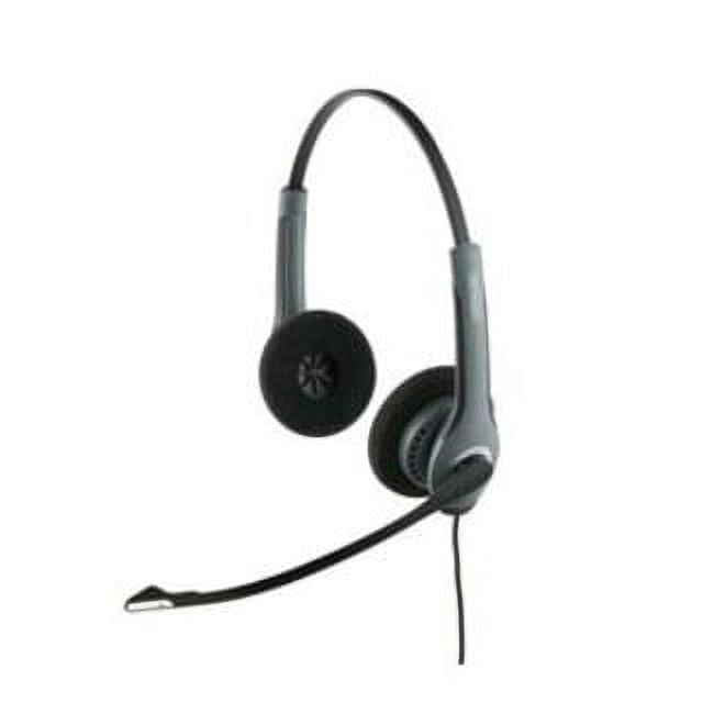 Jabra GN2025 Noise Canceling Headset