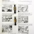 thumbnail image 2 of Genuine Polaris Snowmobile Washer 7556370 - OEM Replacement For 2023-2025 Models 2 of 5