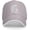 Gray, variant on Funny Fishing Hat Here Fishy Fishy Fishy Hat for Men Dad Hat Cute Hats