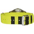 thumbnail image 2 of Nixon Men's Quad A3441262 Yellow Nylon Quartz Fashion Watch, 2 of 3
