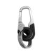 thumbnail image 4 of Mosquetón para Coche Likrtyny con Hebilla de Moda para Colgante de Llave de Coche Accesorios para Automóvil Negro 15 Uds, 4 of 4