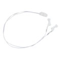 thumbnail image 1 of Clip, Anti Lost Lanyard Protector BTE Clip Holder Rope, Portable Hang Rope Fixation Cord Hearing  Rope For Seniors Adults Kid Sound, 1 of 8