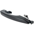 thumbnail image 2 of For 2016-2021 TUCSON Front Right Exterior Door Handle Plastic 82661D3700, 2 of 5