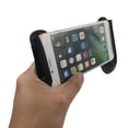 thumbnail image 2 of Mobile Gamepad 2-in-1 Retractable Handle Bracket for Smartphones, Ergonomic Grip Gaming Controller, Universal Fit for Most Phone Models & Cases, 2 of 8