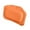 Orange, variant on SDJMa Bath Pillow Bathtub Pillow Back Neck Support Pillow, Spa Cushion for Tub, Relaxing Headrest Bath Pillow, Portable Washable Bathtub Accessories Soft Bath Pillow