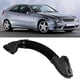 thumbnail image 2 of Car Polypropylene Non Woven Air Intake Duct Hose Pipe for Mercedes-Benz W203 CL203 CLK209 S203 C209, 2 of 5