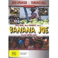 thumbnail image 1 of Banana Joe (1982) [ NON-USA FORMAT, PAL, Reg.0 Import - Australia ], 1 of 1