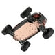 thumbnail image 4 of WLtoys 124016 4WD 75km/h 2.4GHz Camión todo terreno todoterreno 1/12 RC Coche de carreras JShteea libre de BPA, 4 of 9
