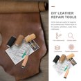 thumbnail image 3 of Miangastore Sewing Tools Cotton Thread Assorted Color 1 Set 2x0.08x0.04in, 3 of 9