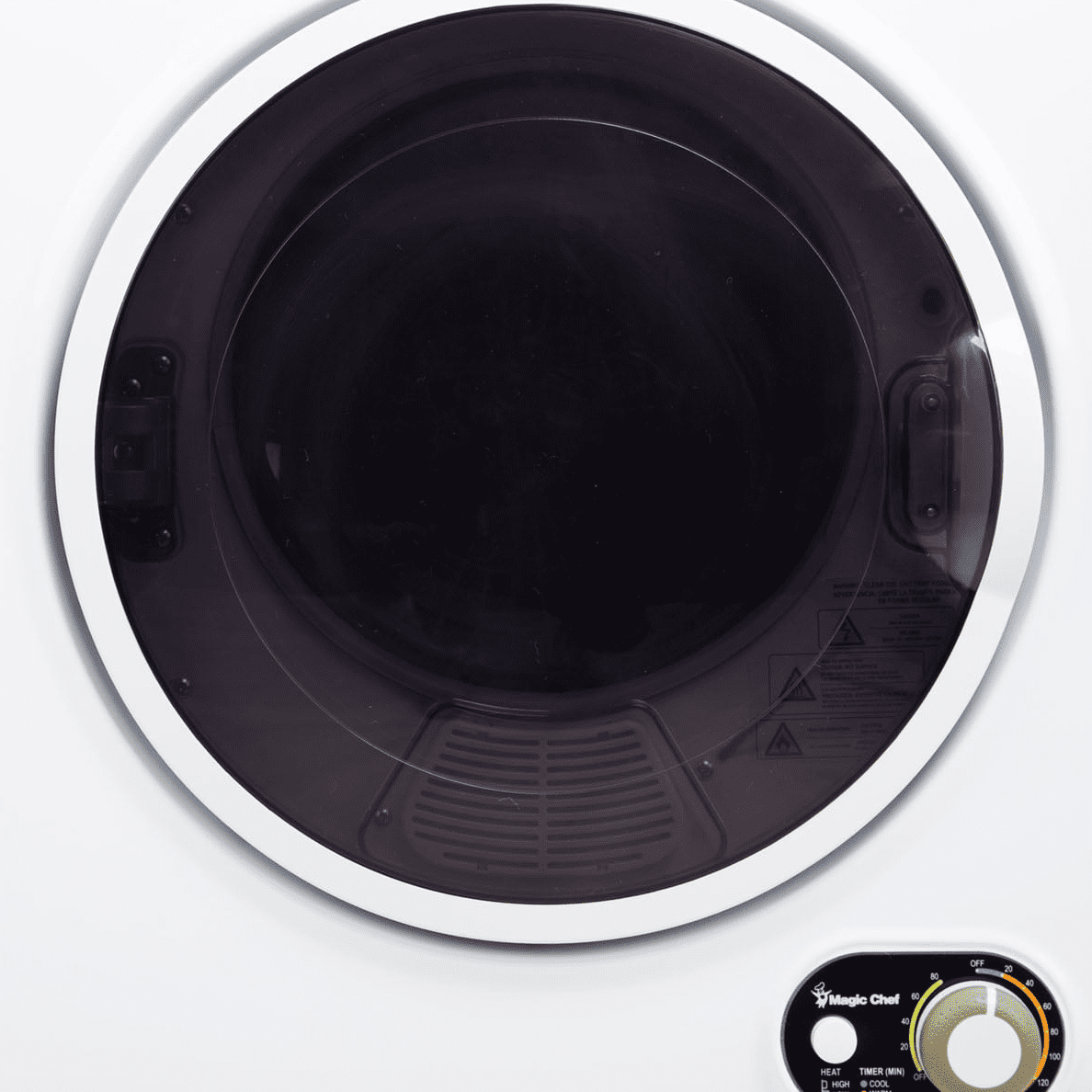 Vented (1.5 cu. ft.)