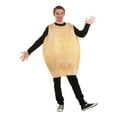 thumbnail image 1 of Adults Potato Costume, 1 of 3