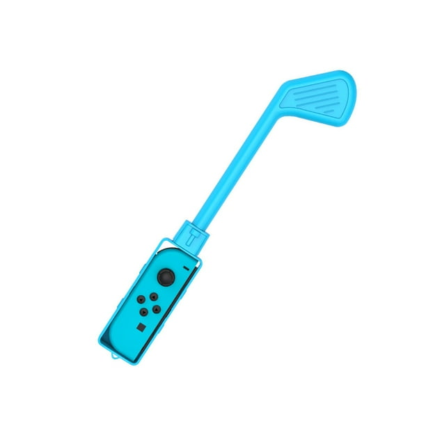 Sidaley 2 uds palos de Golf niños juguetes de plástico ocio deportes Mini Golf Club Set fácil Electrónica No.05