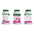 thumbnail image 3 of Sexual Support For Women ( 100 mg Shatavari ) Halal Gelatin Free Capsules(Pack of 3), 3 of 7