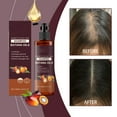 Batana Oil Shampoo Moisturizing Deep Nourishing And Smoothing Dry Hair