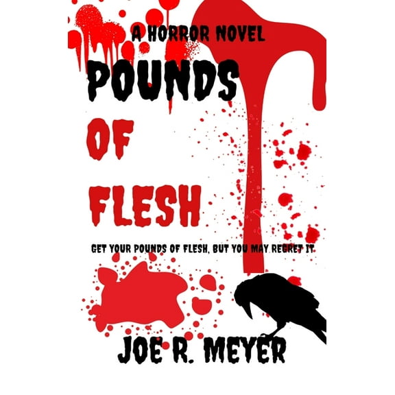 Pounds of Flesh, (Paperback)