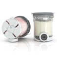 thumbnail image 1 of 2Pack Pints and Lids for Swirl NC700 Series Ice Cream, 1 of 5