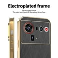 thumbnail image 3 of TYJKeJi Case Drop Resistant Shockproof Case For Nubia Z80 Ultra, 3 of 7