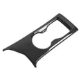 thumbnail image 4 of Water Cup Holder Sticker,Front Water Cup Holder Water Cup Holder Frame Water Cup Holder Frame Replacementfor Isuzu Optimal Efficiency, 4 of 5
