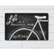 thumbnail image 1 of Letrero de metal con frase inspiradora para decoración del hogar, regalo de inauguración de la casa, regalo para ella, regalo de boda, regalo de inauguración de la casa, regalo de inauguración de la, 1 of 4