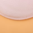 thumbnail image 1 of Qiilu 6 Pcs Coussinets de Poitrine Lavables en Coton Doux Réutilisables Absorbants pour Allaitement, Coussin d'Allaitement Réutilisable, Coussin d'Allaitement, 1 of 13